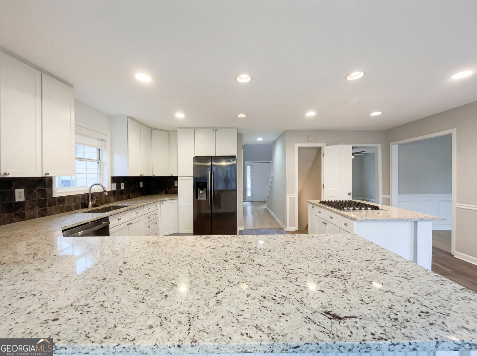 2859 Savannah Walk Lane Suwanee - Photo 14