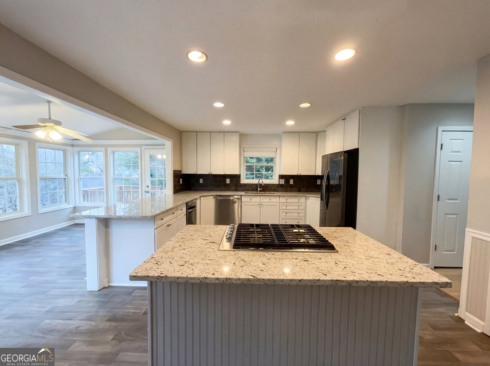 2859 Savannah Walk Lane Suwanee - Photo 15