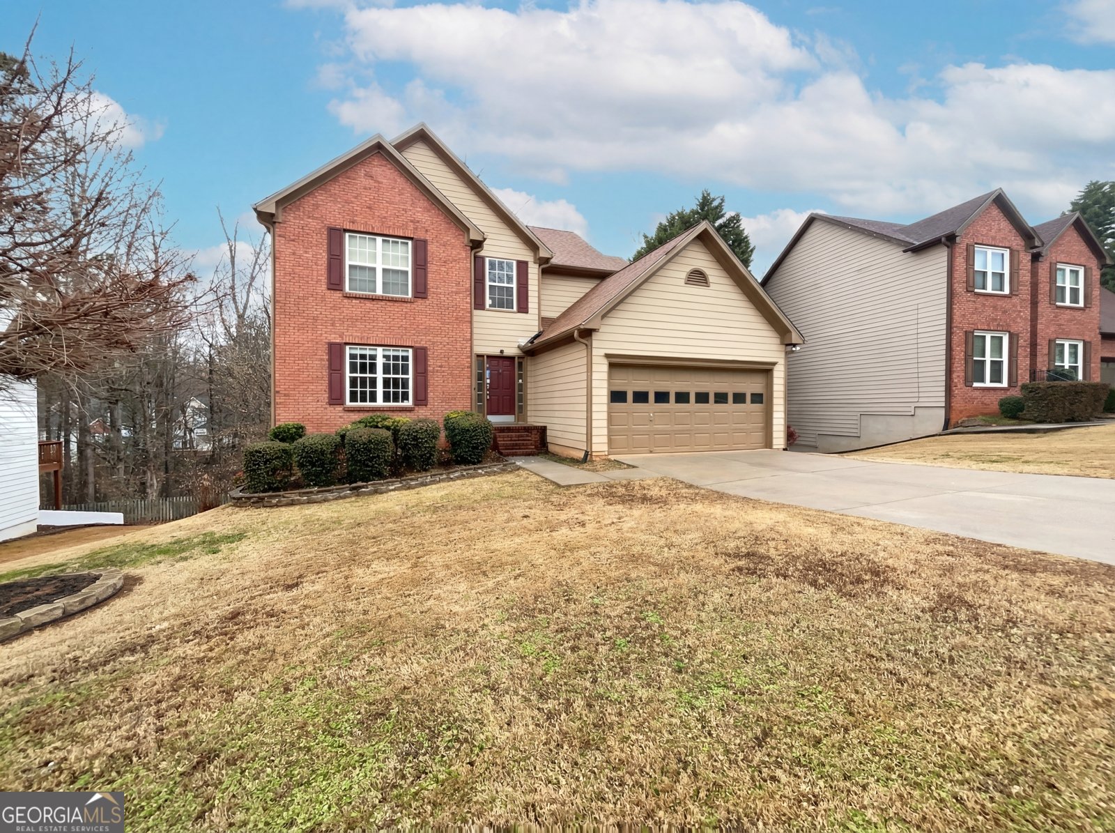 2859 Savannah Walk Lane Suwanee - Photo 6