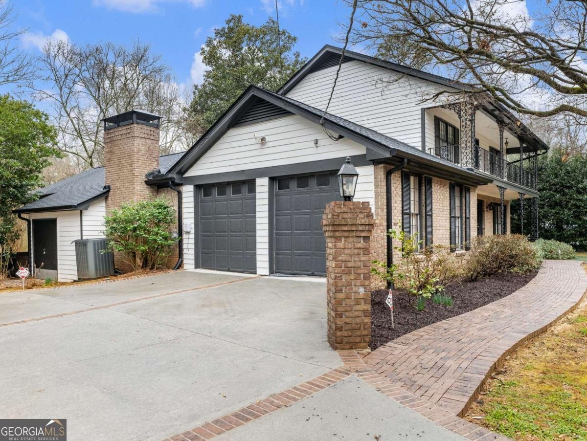 955 Landmark Drive Atlanta - Photo 62