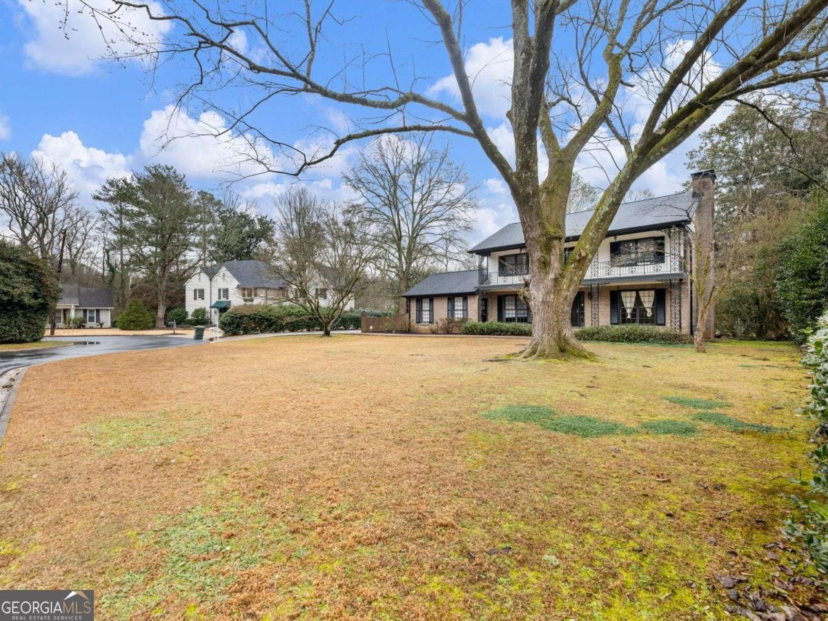 955 Landmark Drive Atlanta - Photo 64