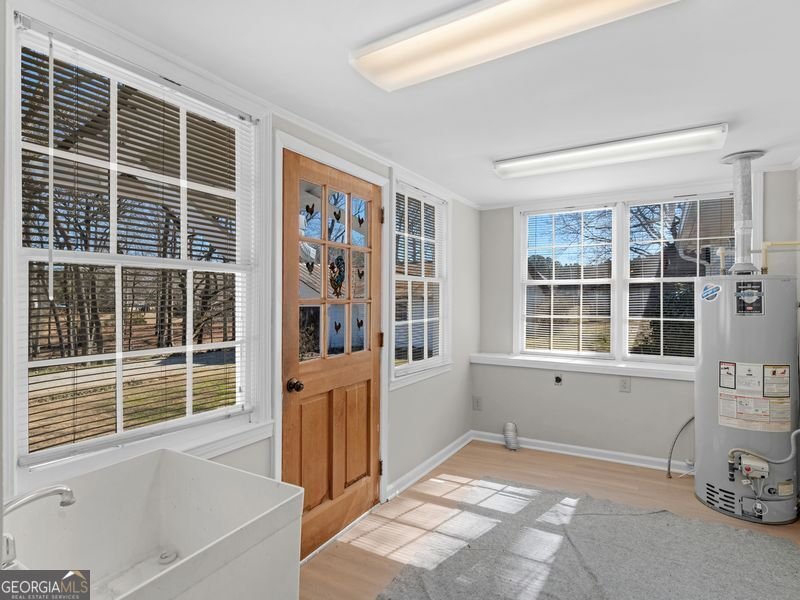 9300 Flpyd Road Jonesboro - Photo 27