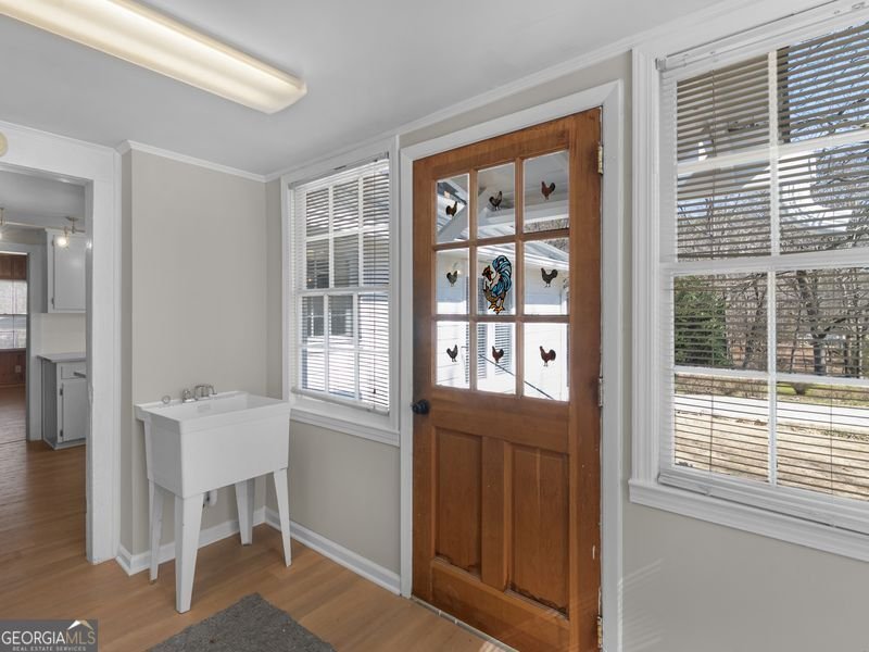 9300 Flpyd Road Jonesboro - Photo 28