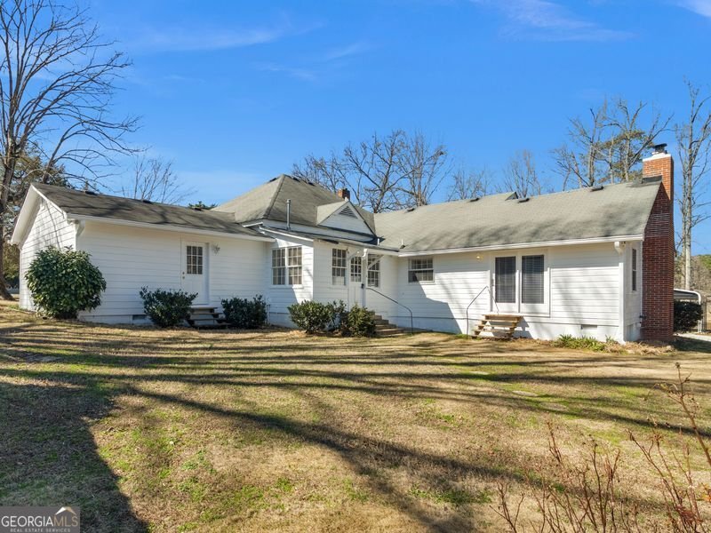 9300 Flpyd Road Jonesboro - Photo 29