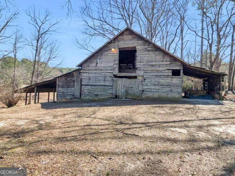 9300 Flpyd Road Jonesboro - Photo 33