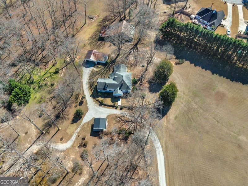 9300 Floyd Road Jonesboro - Photo 41