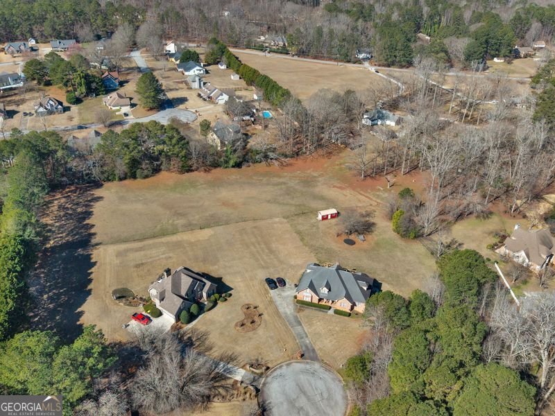 9300 Floyd Road Jonesboro - Photo 44