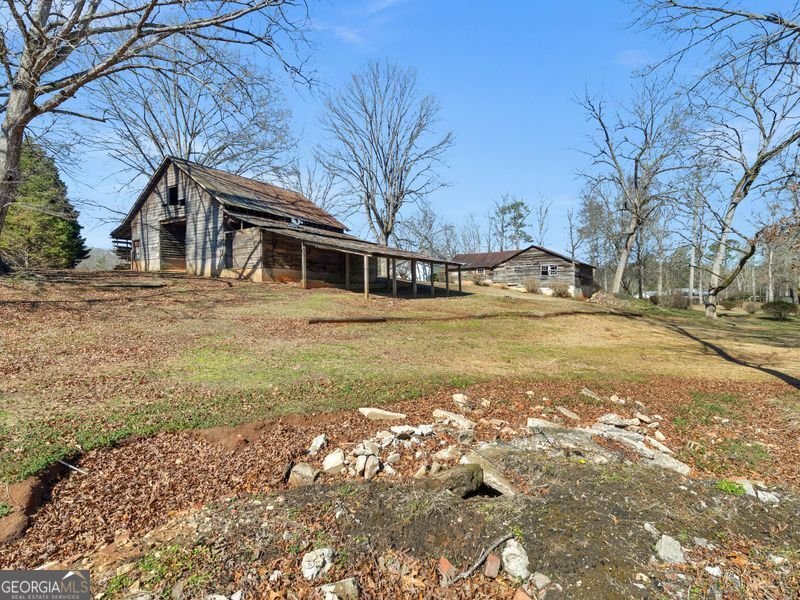 9300 Floyd Road Jonesboro - Photo 49