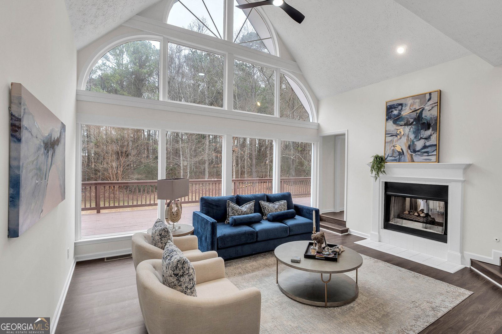 165 Heath Way Fayetteville - Photo 10