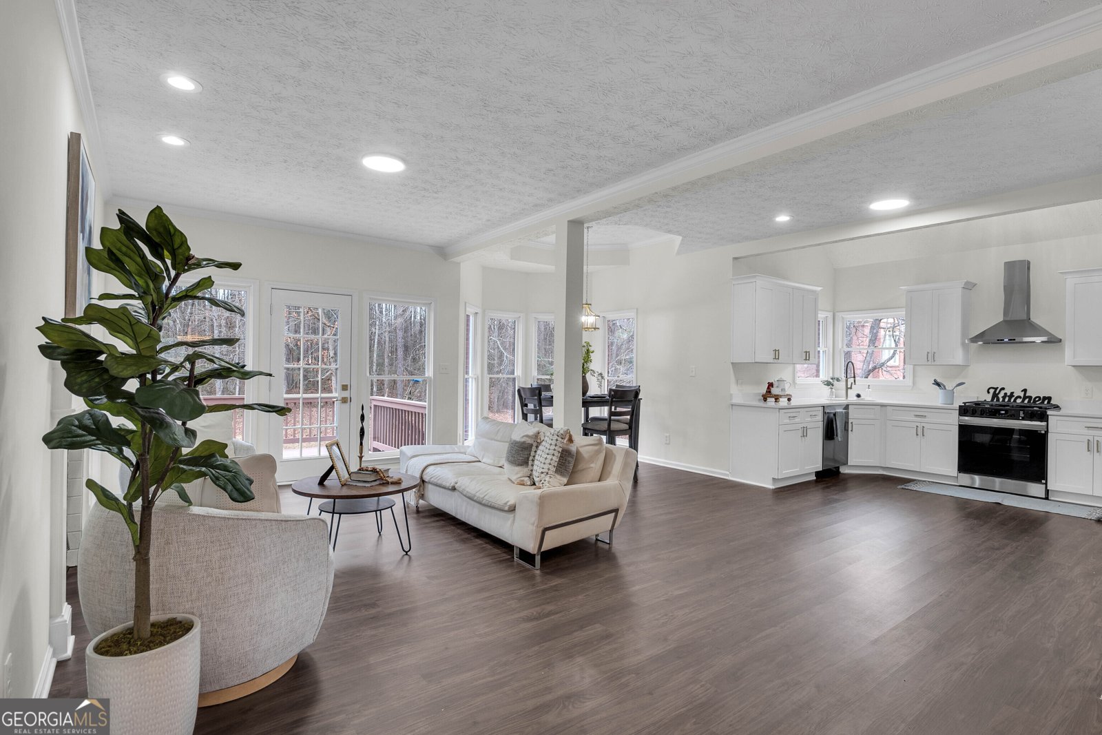 165 Heath Way Fayetteville - Photo 12