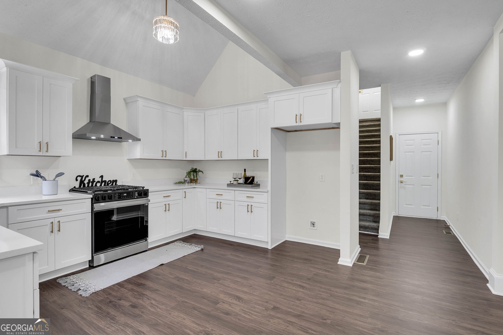 165 Heath Way Fayetteville - Photo 13