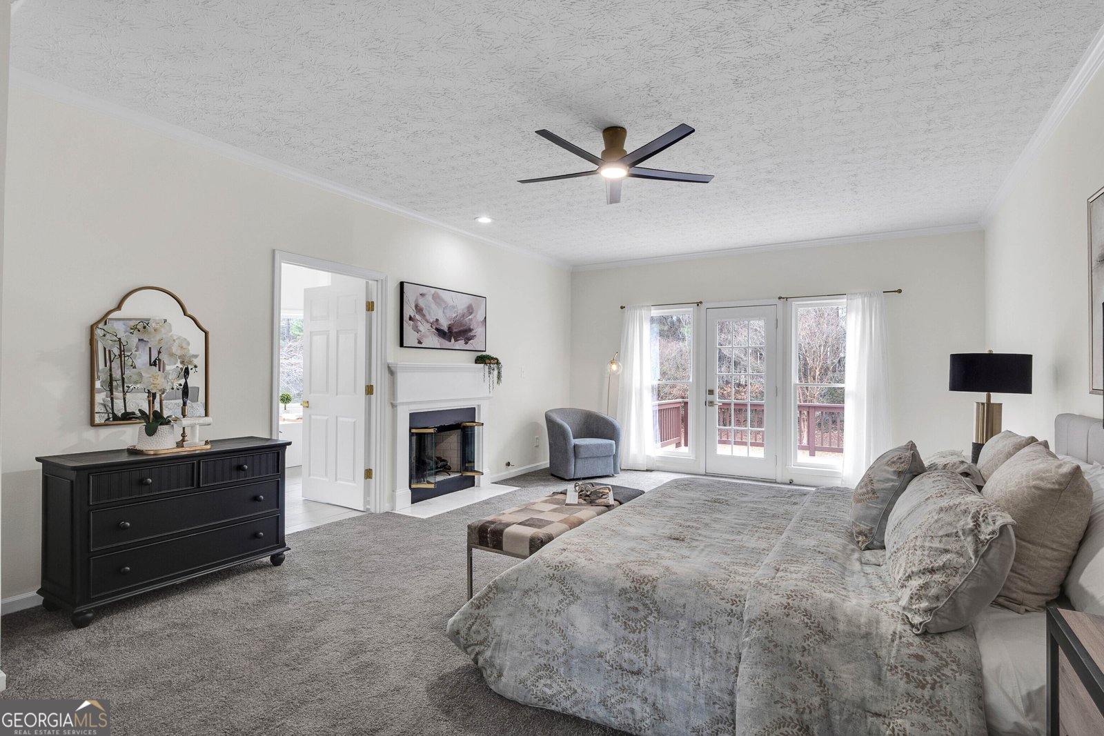 165 Heath Way Fayetteville - Photo 15