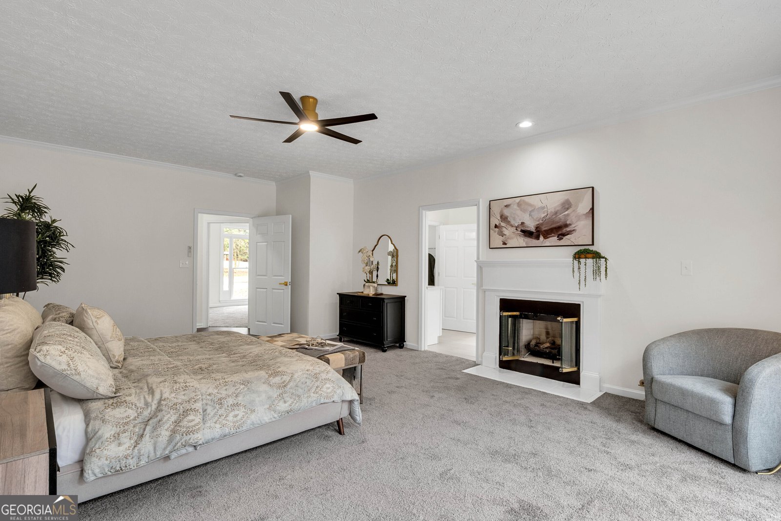 165 Heath Way Fayetteville - Photo 17