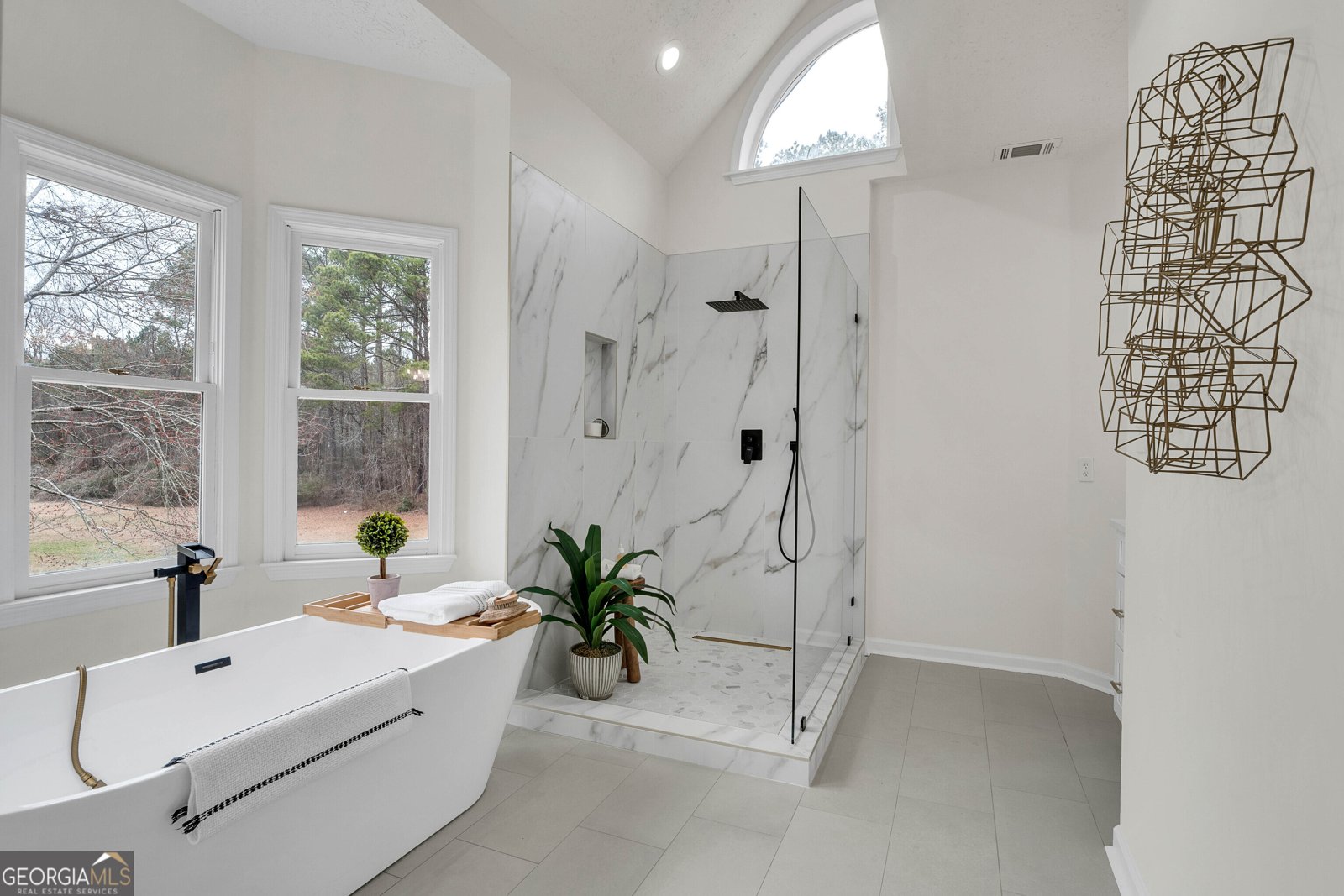 165 Heath Way Fayetteville - Photo 18