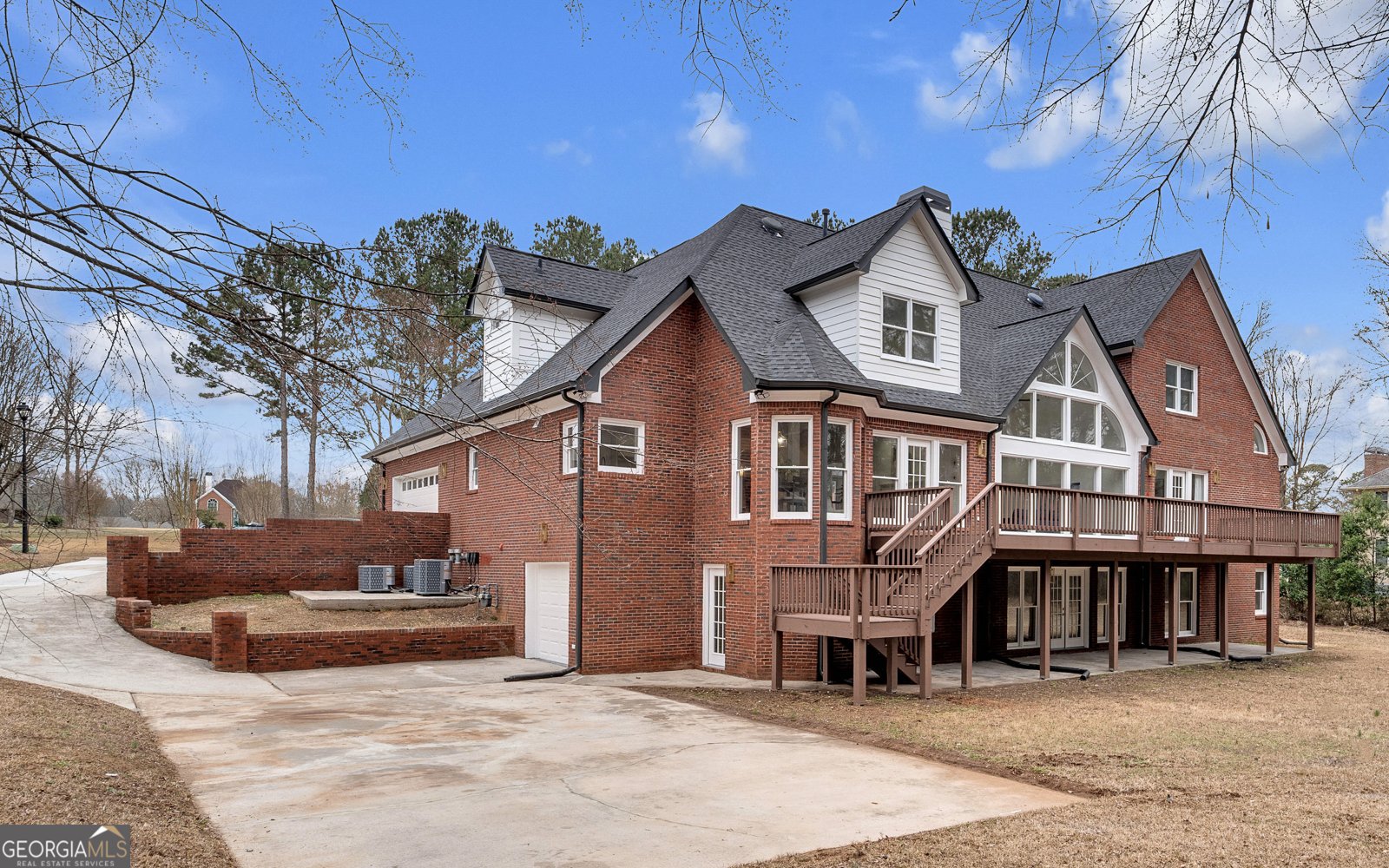 165 Heath Way Fayetteville - Photo 27