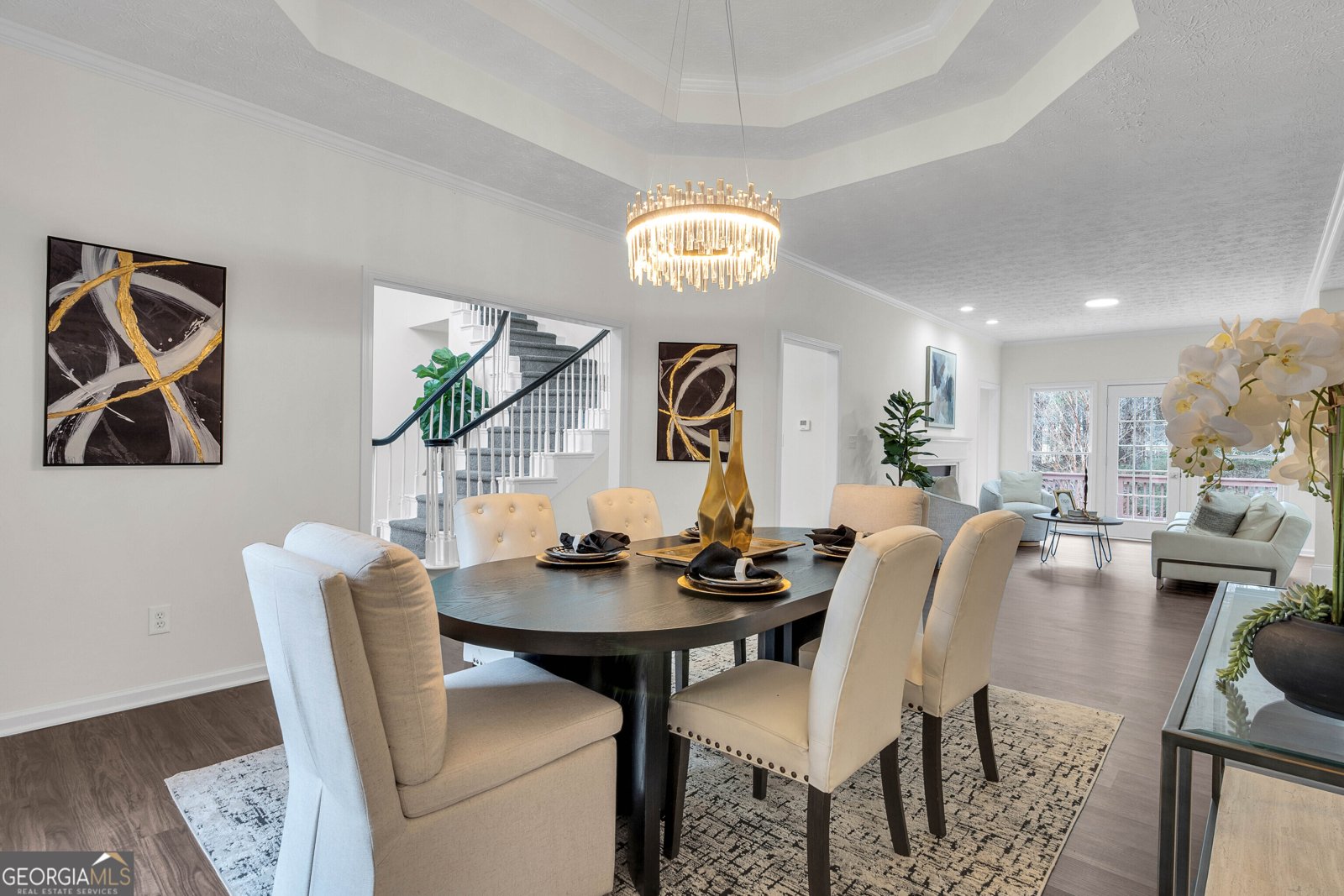 165 Heath Way Fayetteville - Photo 7