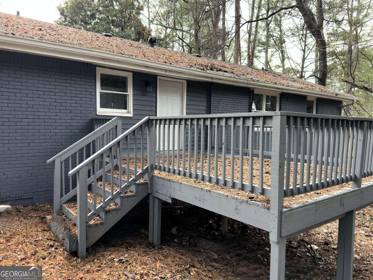 2666 Bonnie Avenue Doraville - Photo 23