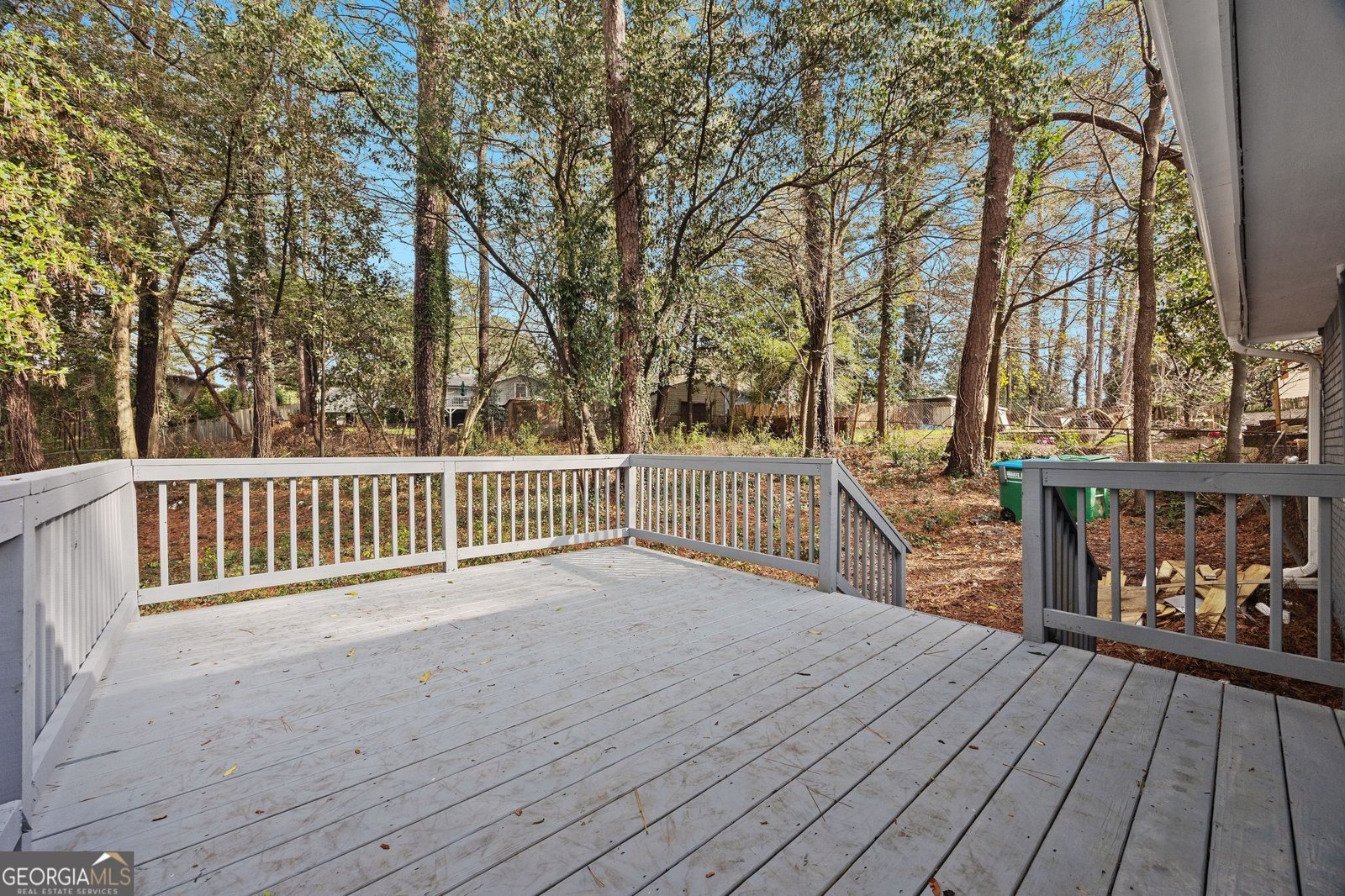 2666 Bonnie Avenue Doraville - Photo 32