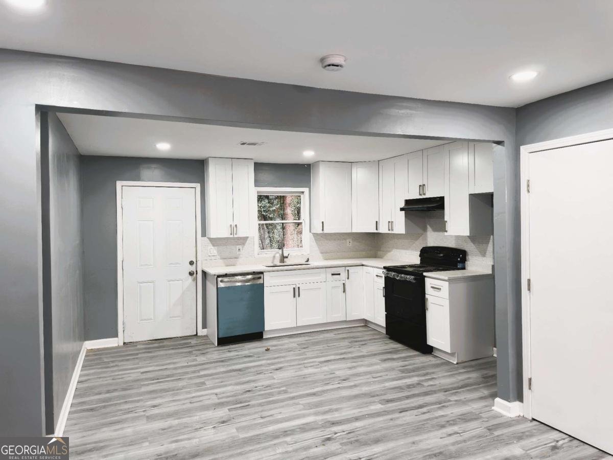 2666 Bonnie Avenue Doraville - Photo 6