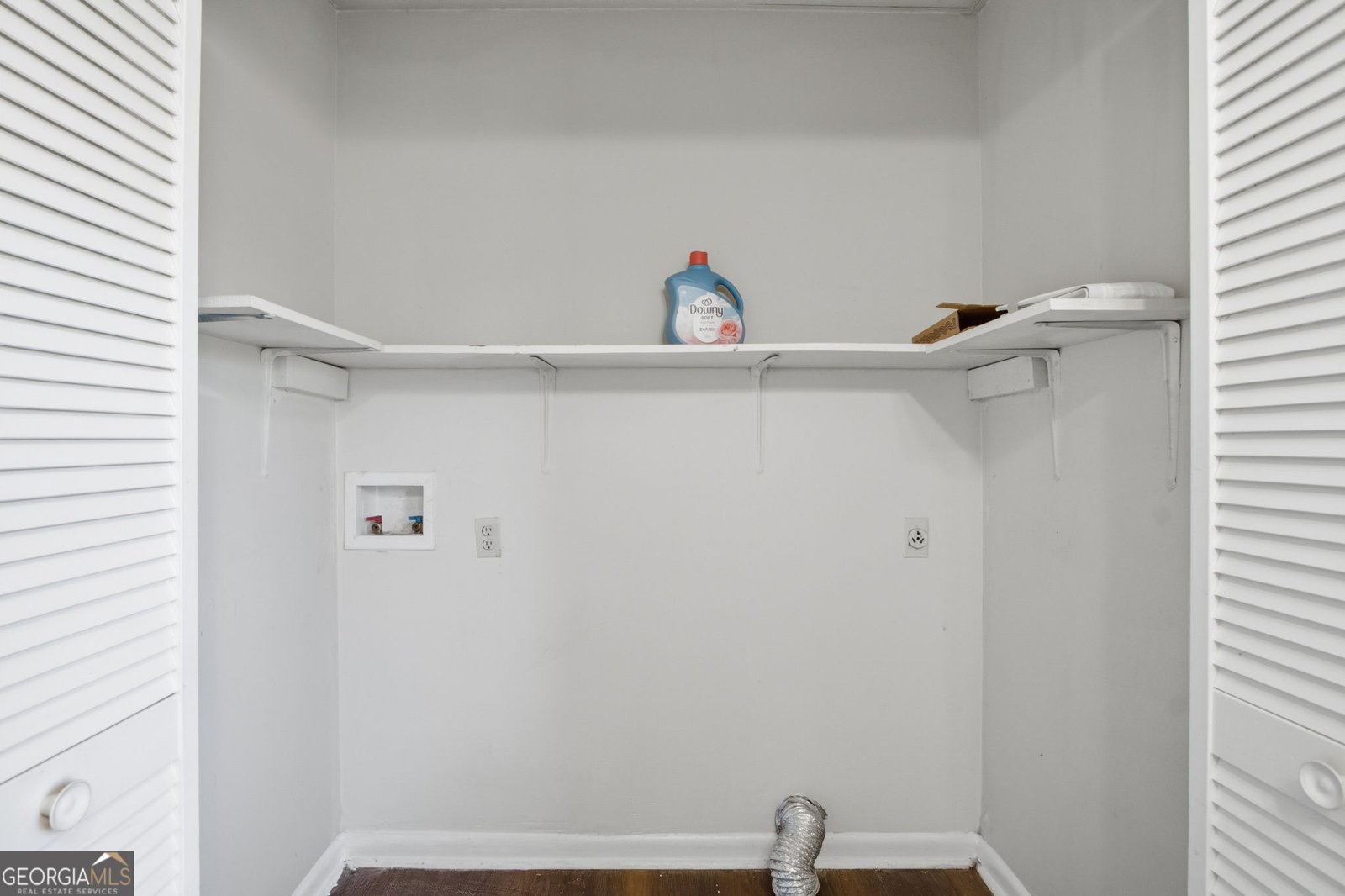 1621 Wesley Way Conyers - Photo 17