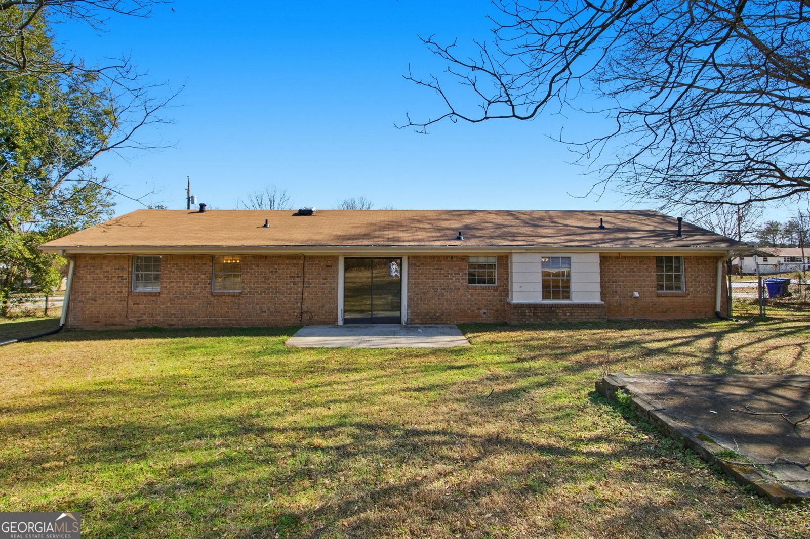 1621 Wesley Way Conyers - Photo 22