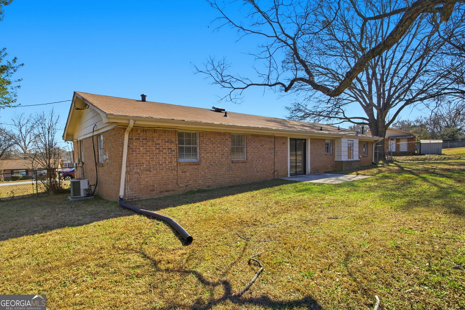 1621 Wesley Way Conyers - Photo 23