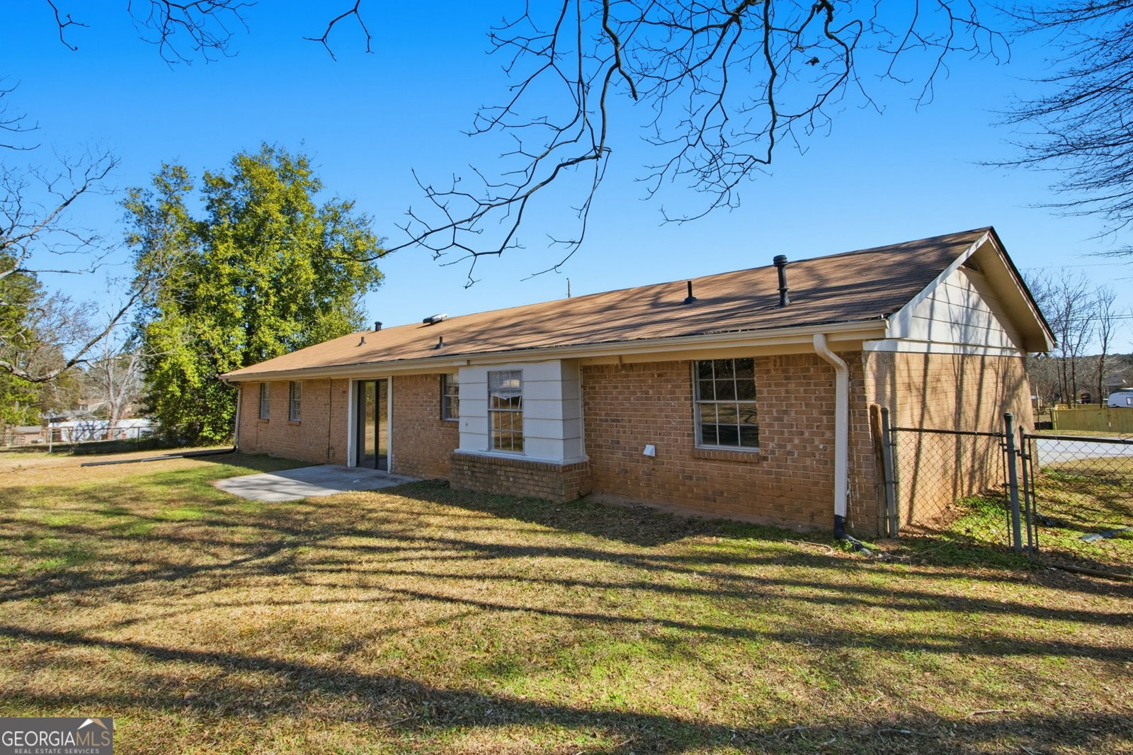 1621 Wesley Way Conyers - Photo 24