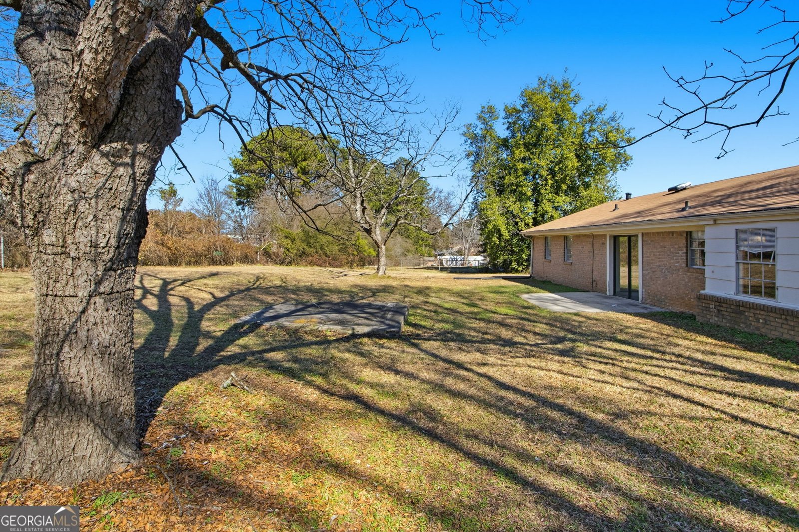 1621 Wesley Way Conyers - Photo 25