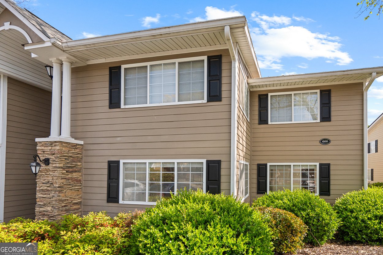 1468 Briarwood Road Atlanta - Photo 1