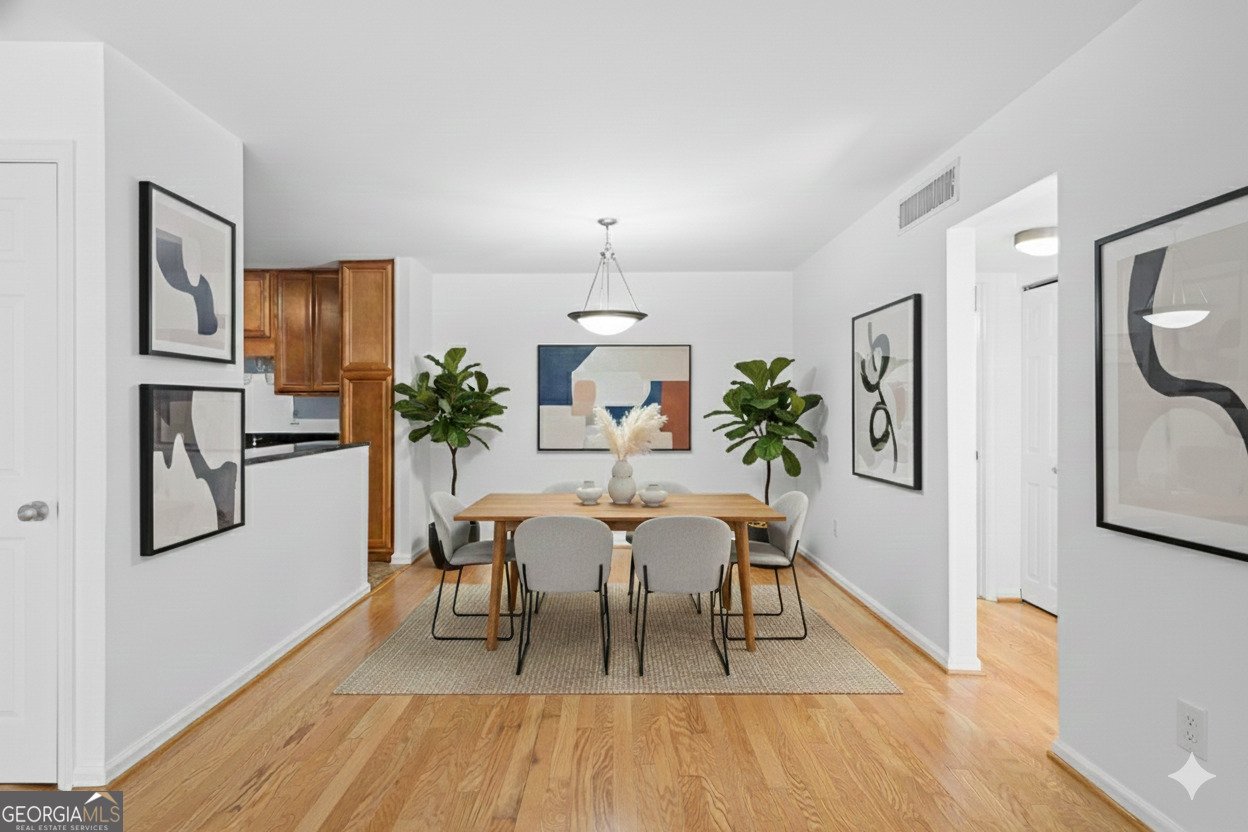 1468 Briarwood Road Atlanta - Photo 12