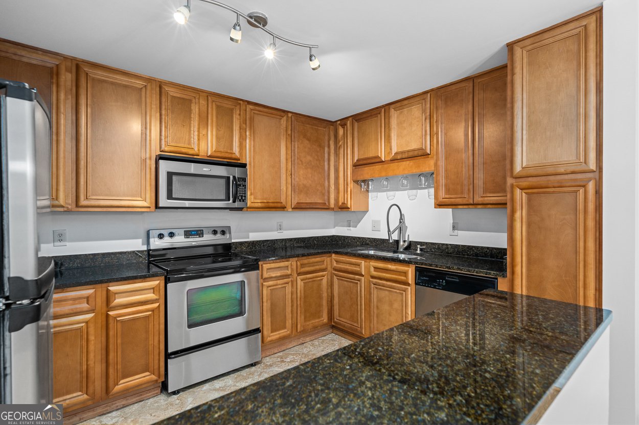 1468 Briarwood Road Atlanta - Photo 17