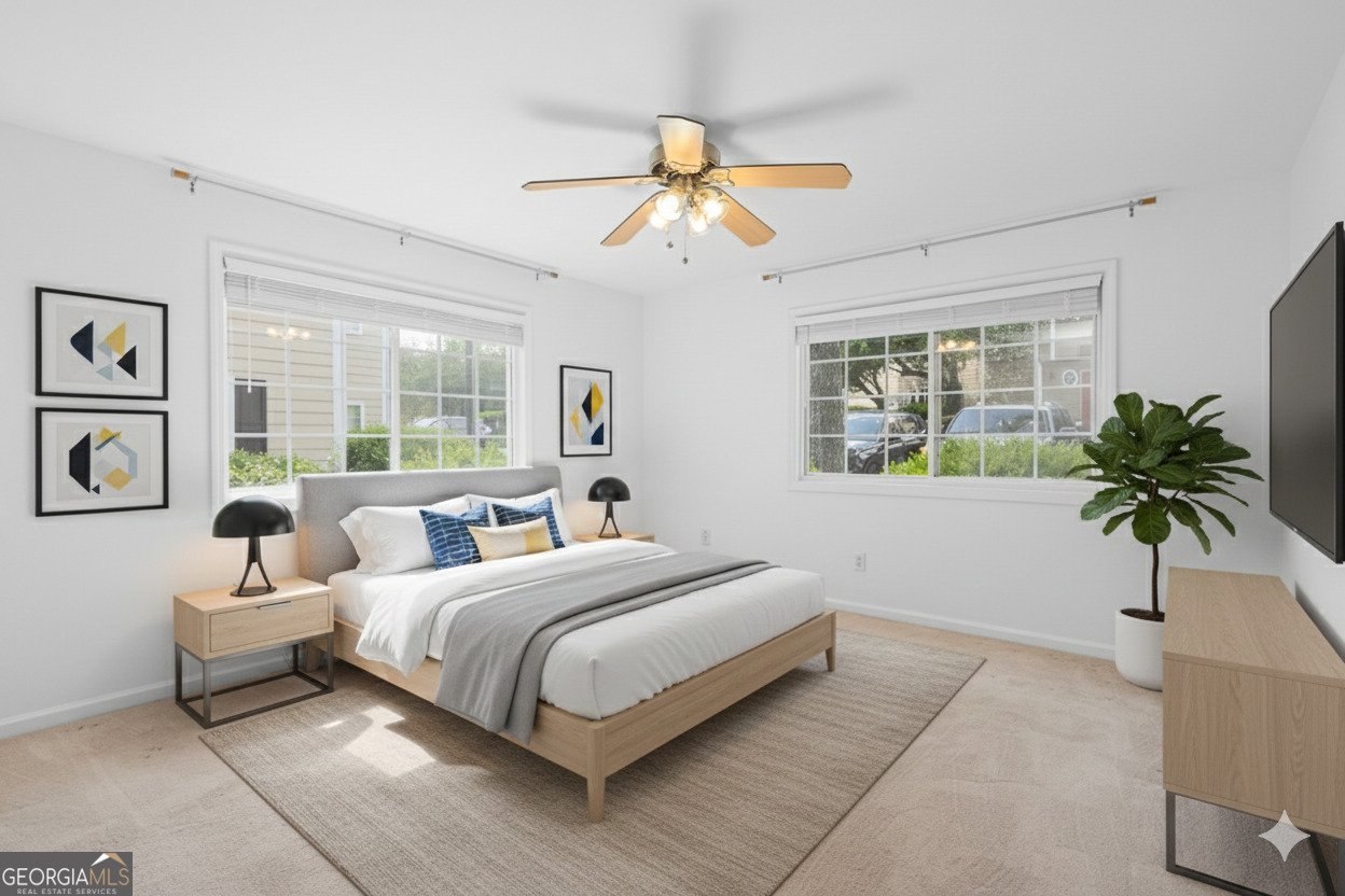 1468 Briarwood Road Atlanta - Photo 20