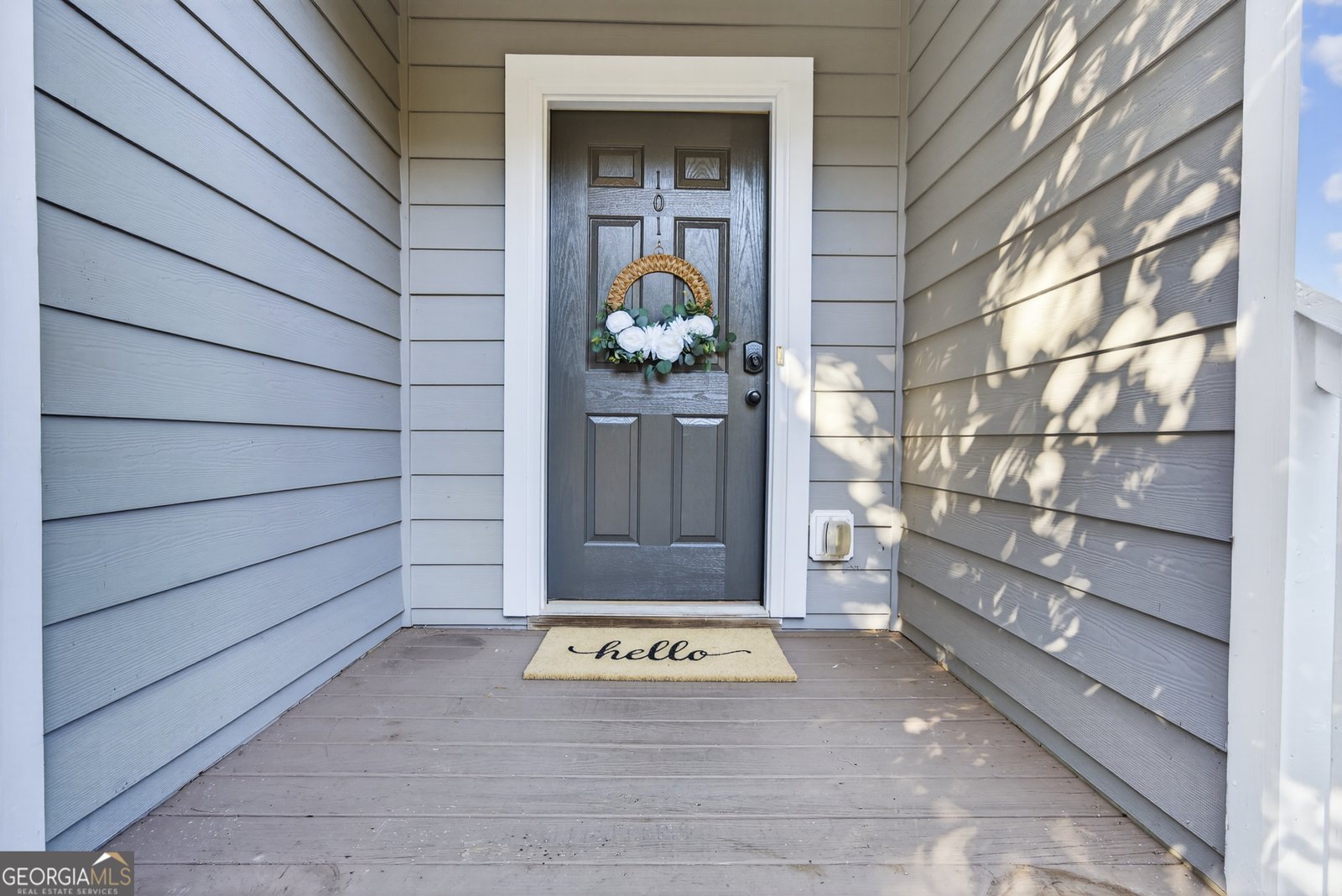 549 Old Pheonix Road Eatonton - Photo 1