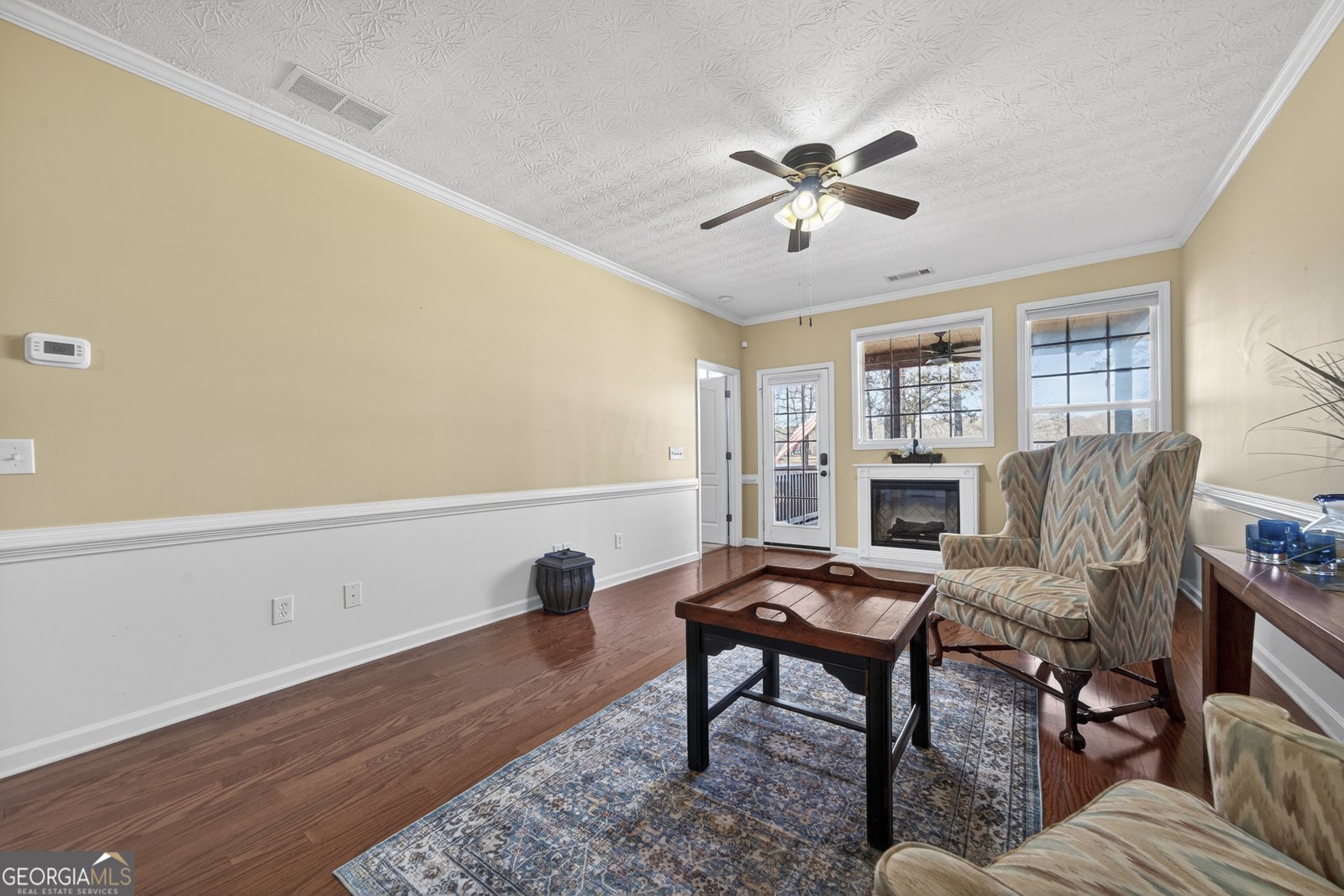 549 Old Pheonix Road Eatonton - Photo 10