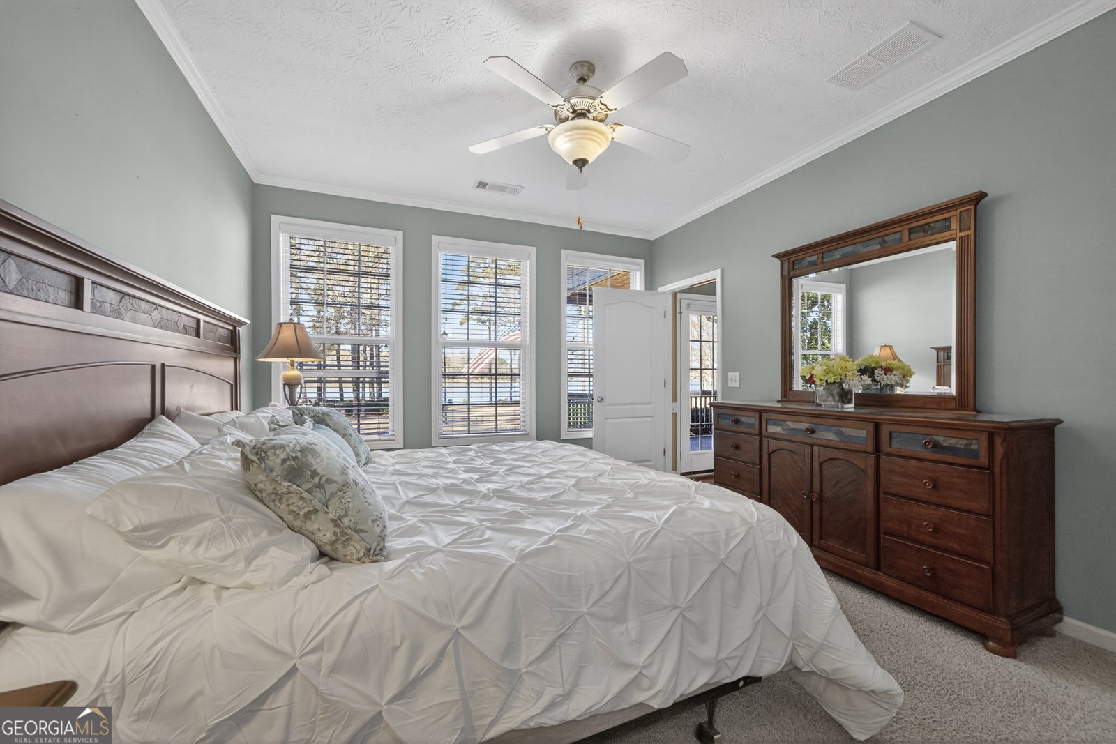 549 Old Pheonix Road Eatonton - Photo 11