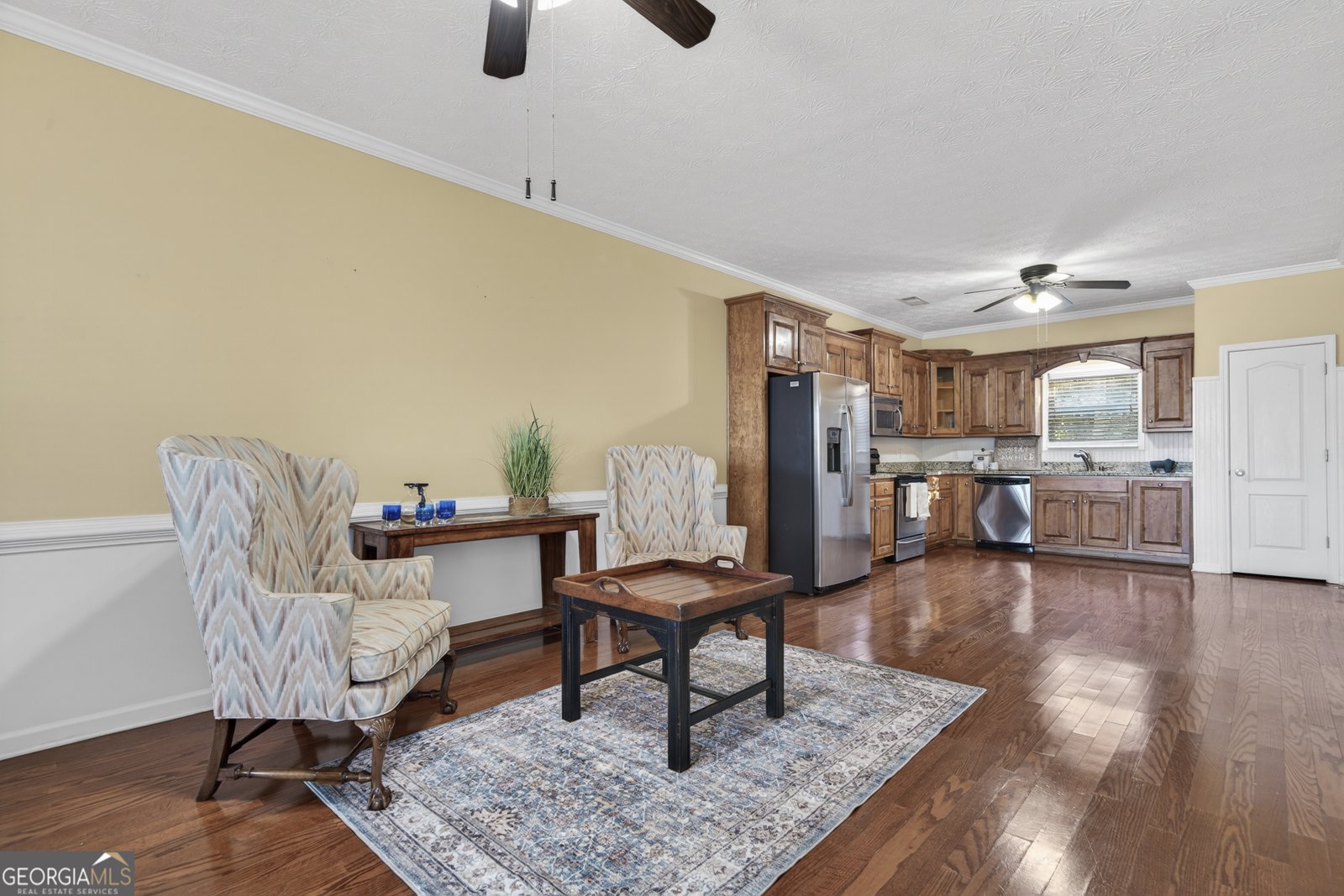 549 Old Pheonix Road Eatonton - Photo 12