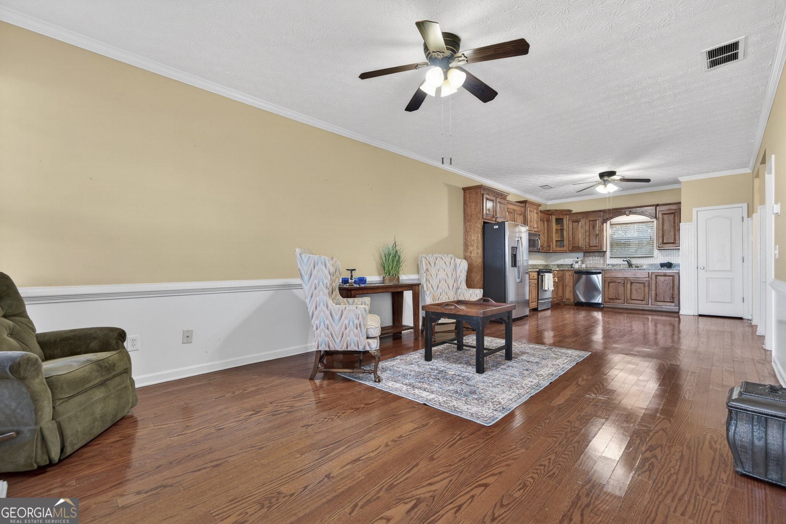 549 Old Pheonix Road Eatonton - Photo 15