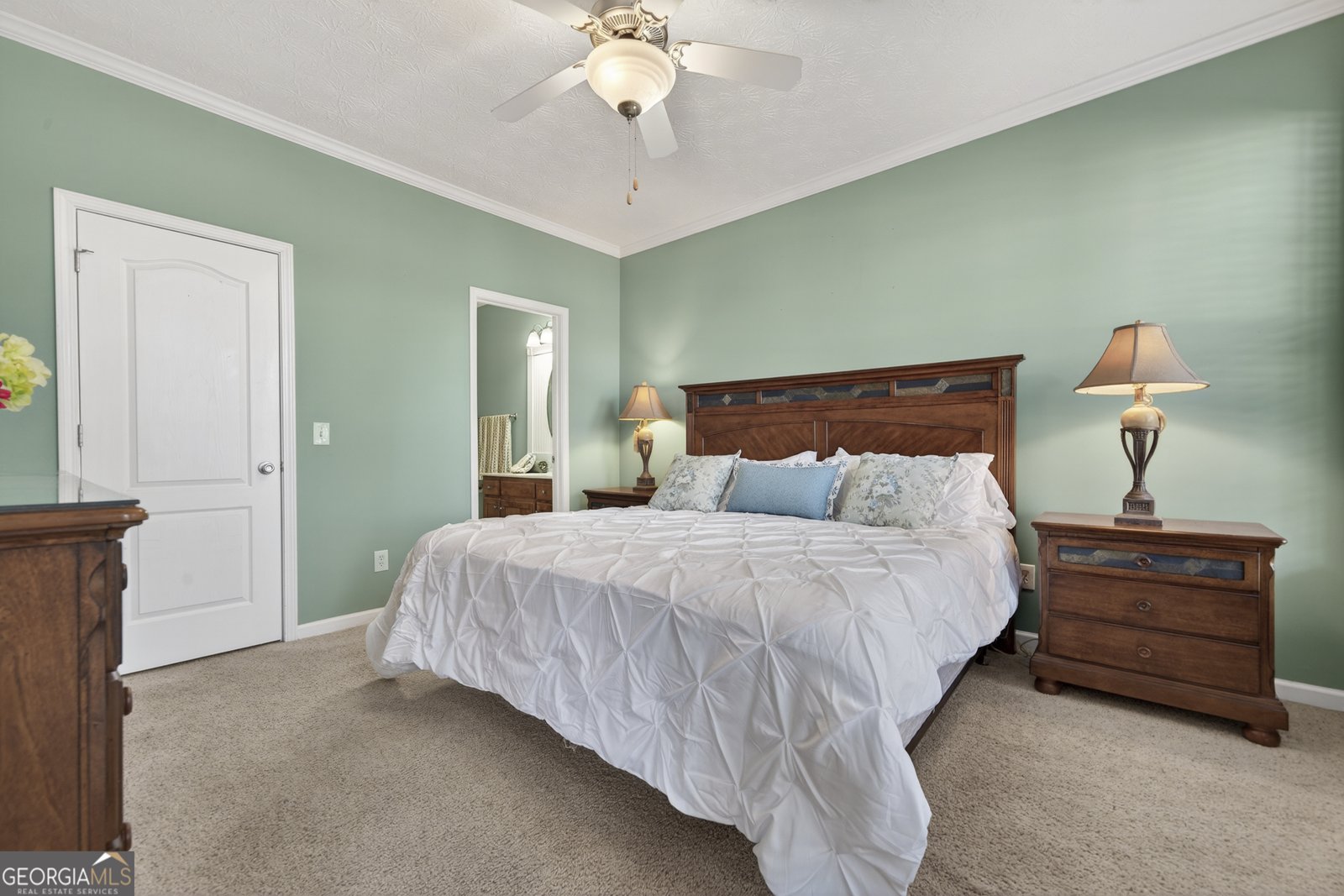 549 Old Pheonix Road Eatonton - Photo 16