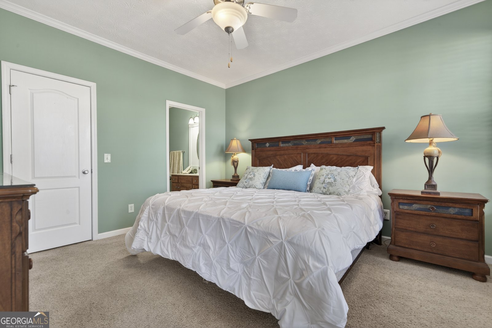 549 Old Pheonix Road Eatonton - Photo 17