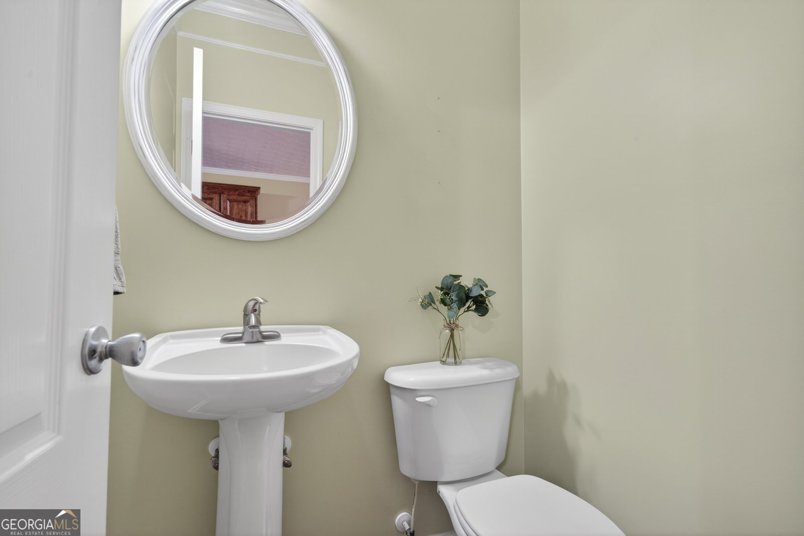 549 Old Pheonix Road Eatonton - Photo 21