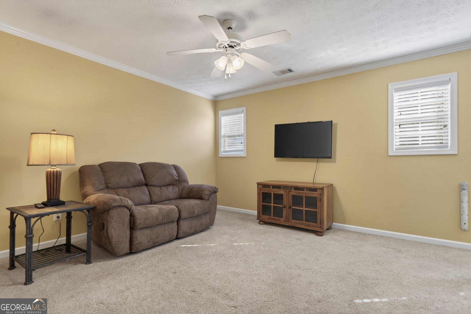 549 Old Pheonix Road Eatonton - Photo 24