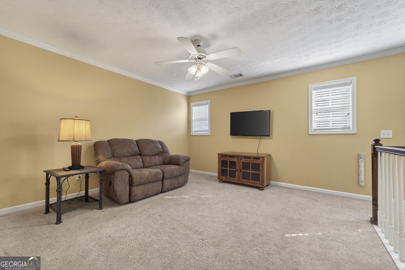 549 Old Pheonix Road Eatonton - Photo 25