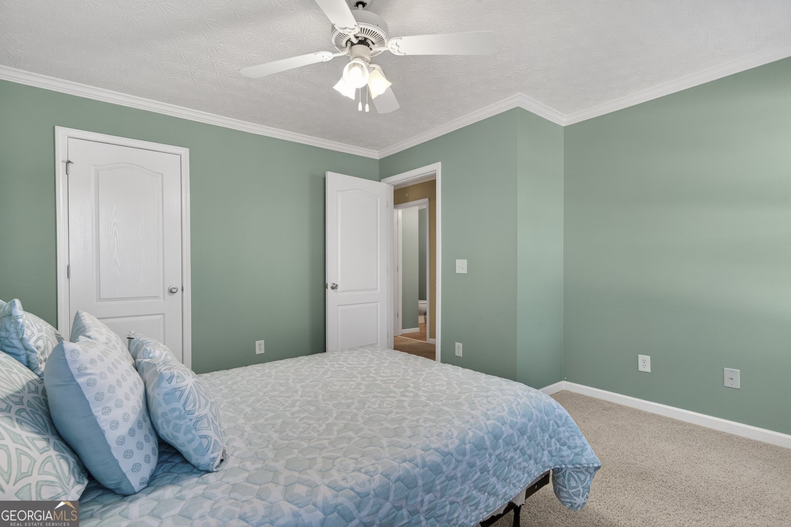 549 Old Pheonix Road Eatonton - Photo 33