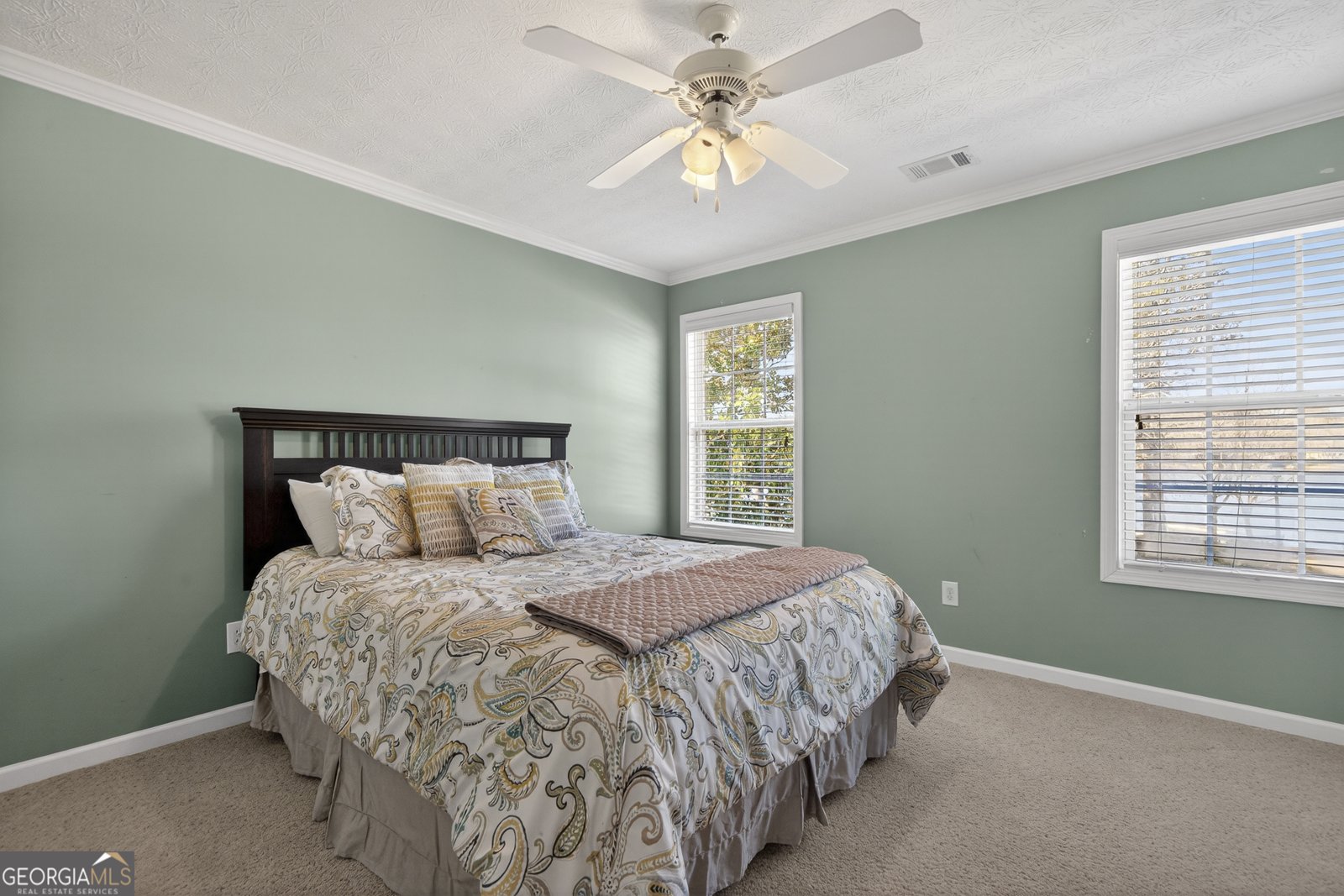 549 Old Pheonix Road Eatonton - Photo 34