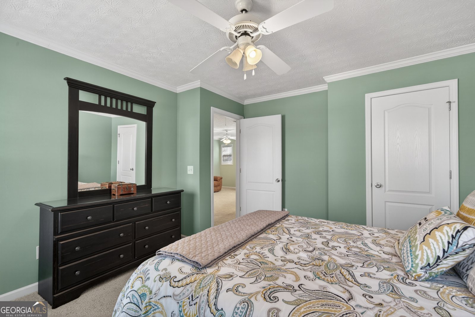 549 Old Pheonix Road Eatonton - Photo 36