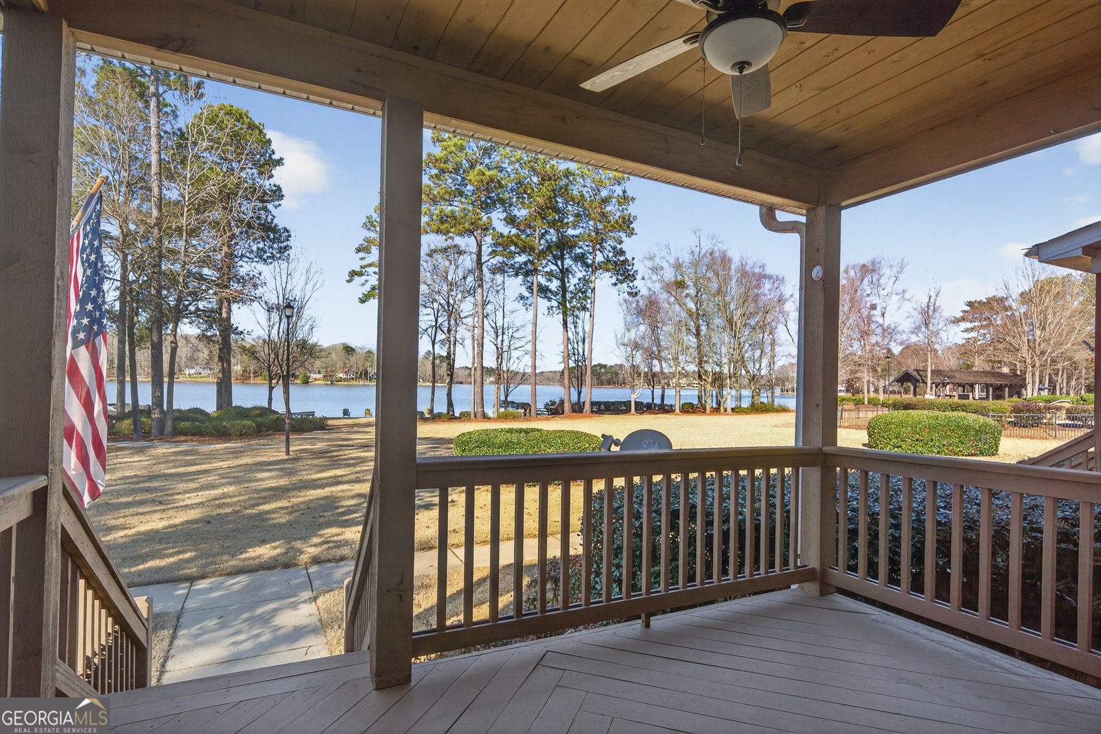 549 Old Pheonix Road Eatonton - Photo 37