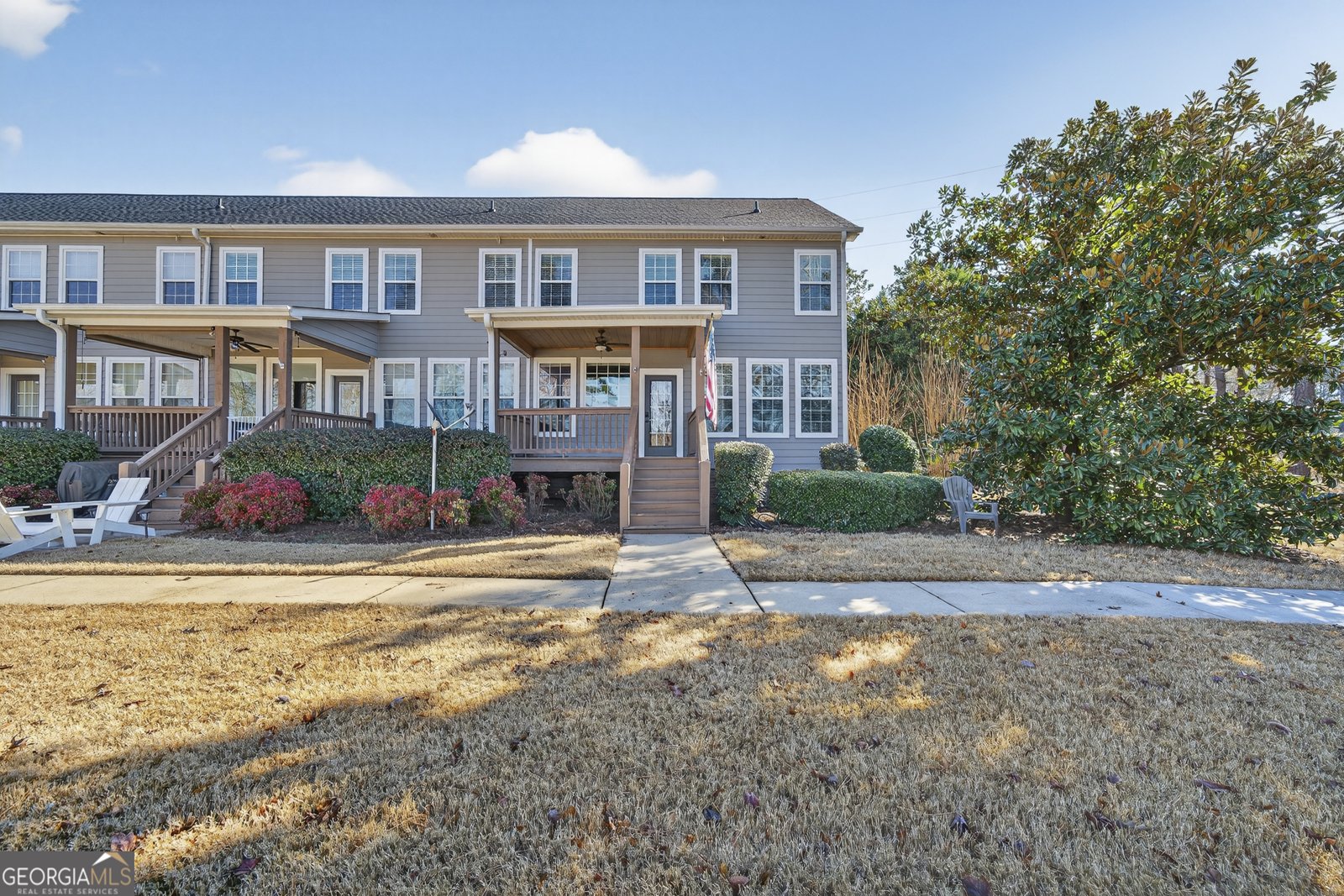 549 Old Pheonix Road Eatonton - Photo 40