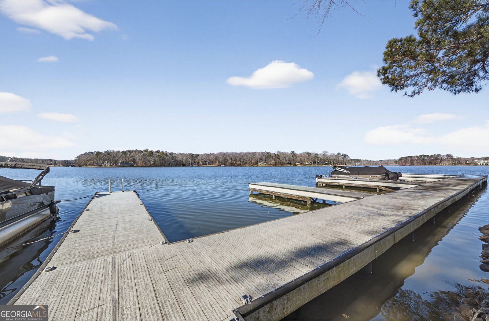 549 Old Pheonix Road Eatonton - Photo 41