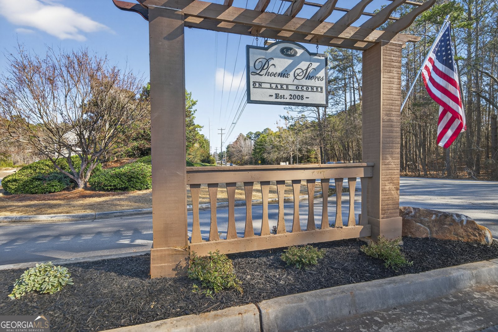 549 Old Pheonix Road Eatonton - Photo 42