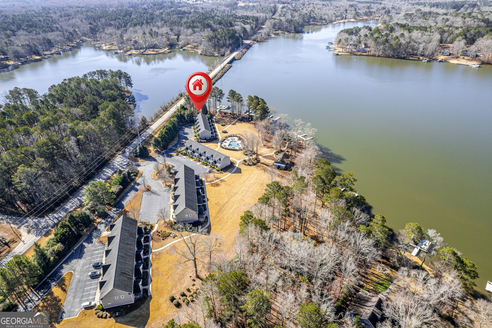 549 Old Pheonix Road Eatonton - Photo 43